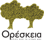 Ορέσκεια Logo